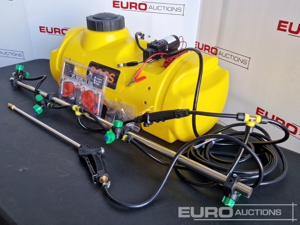 Unused Boss FLSP-15-061 - Máquina agrícola: foto 3 Unused Boss FLSP-15-061 - Máquina agrícola: foto 3