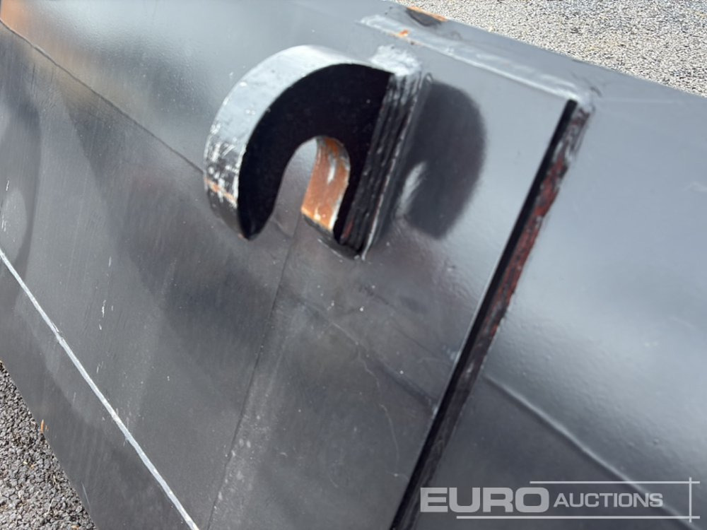 Unused Strickland 90" Loading Bucket to suit JCB Telehandler - Máquina agrícola: foto 5 Unused Strickland 90" Loading Bucket to suit JCB Telehandler - Máquina agrícola: foto 5