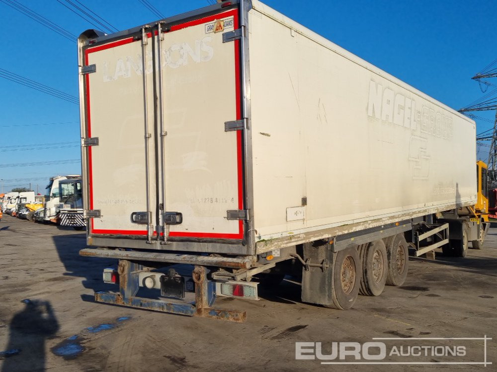 2013 Gray & Adams GA3T - Máquina de outro: foto 5 2013 Gray & Adams GA3T - Máquina de outro: foto 5