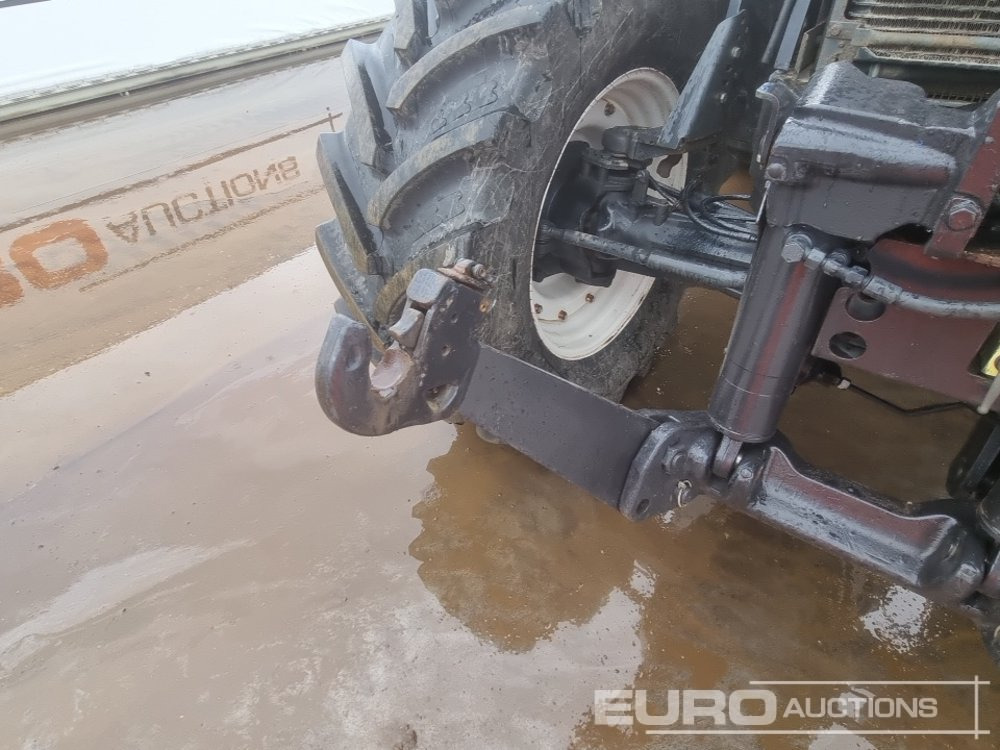 Trator New Holland T7050: foto 32