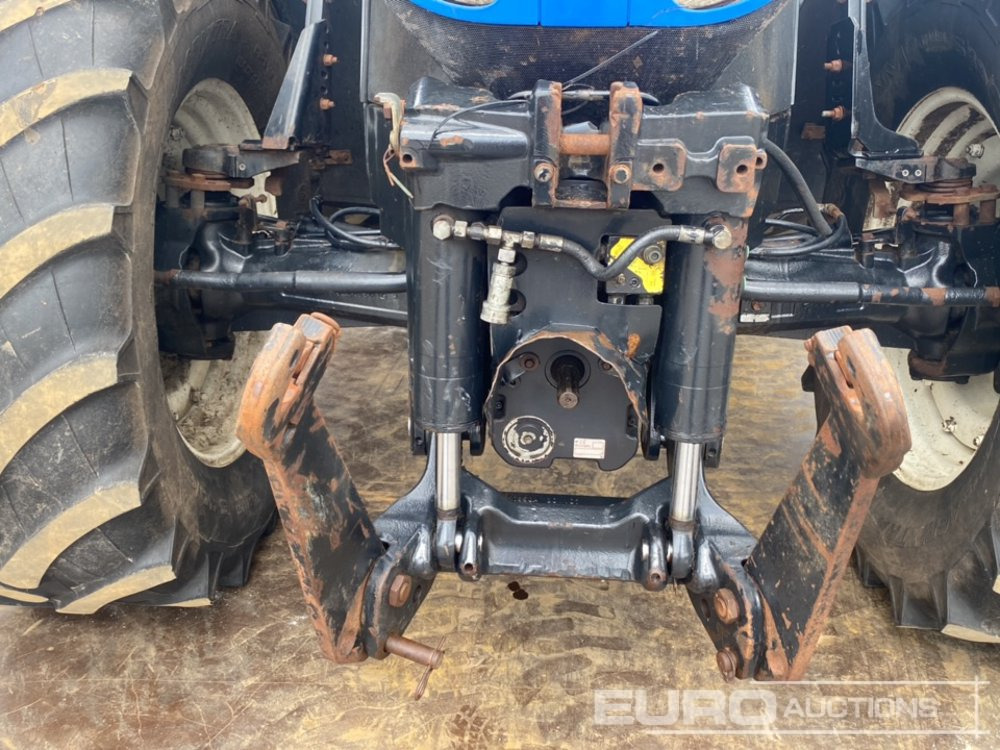 Trator New Holland T7050: foto 39