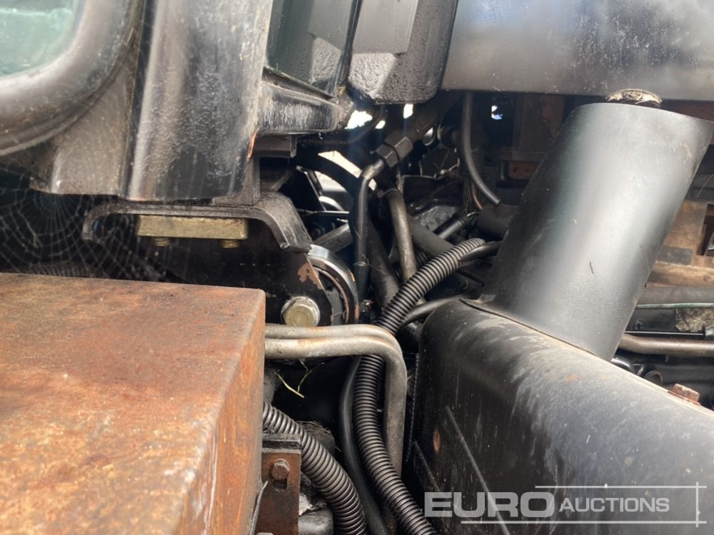 Trator New Holland T7050: foto 47