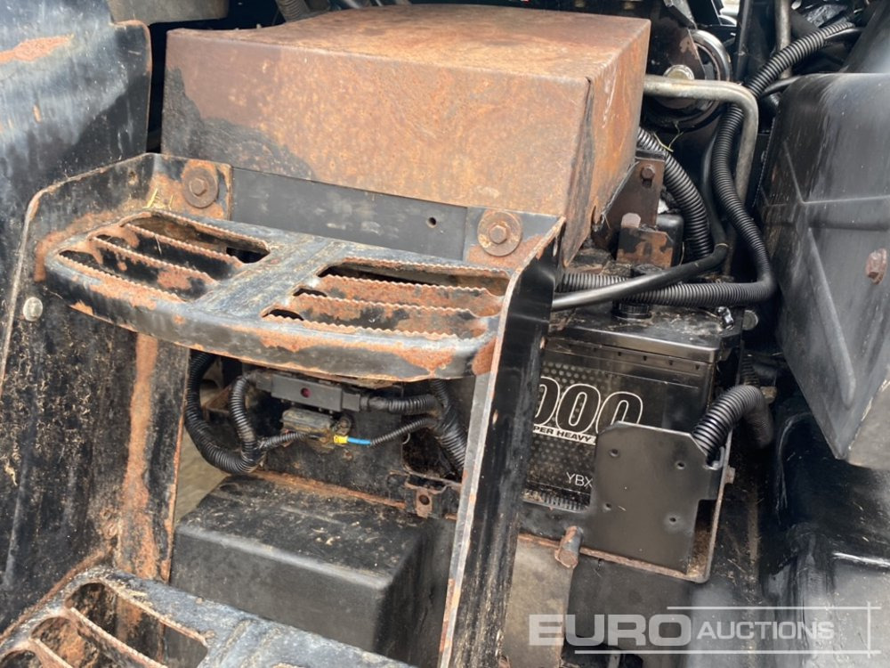 Trator New Holland T7050: foto 45
