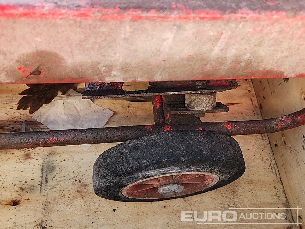 Lavadora de alta pressão Pd Pro Petrol Pressure Washer: foto 8