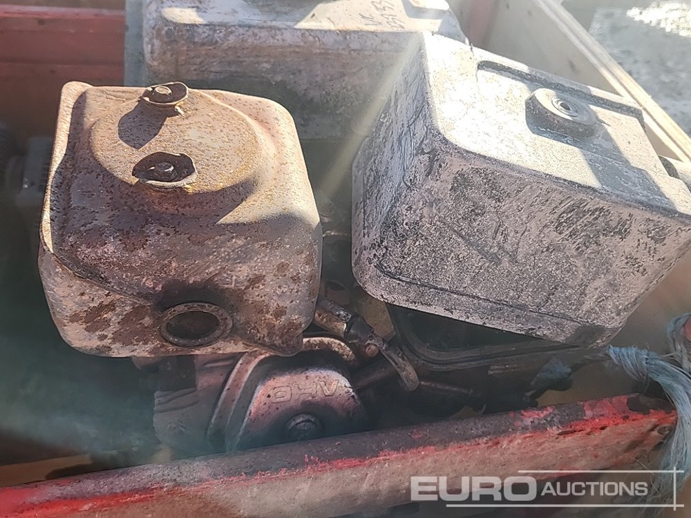 Lavadora de alta pressão Pd Pro Petrol Pressure Washer: foto 9