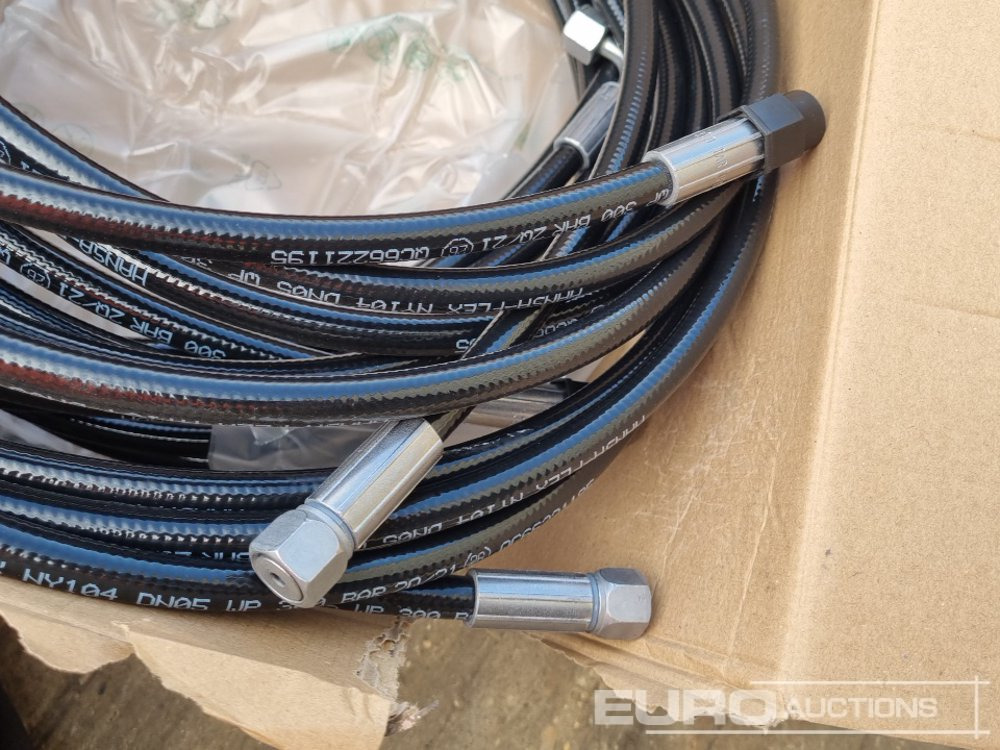 Peça de reposição Topcon Valve Kit to suit Komatsu D65: foto 6