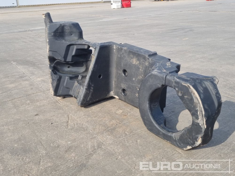 Plastic Fuel Tank to suit John Deere Tractor - Equipamento de construção: foto 3 Plastic Fuel Tank to suit John Deere Tractor - Equipamento de construção: foto 3