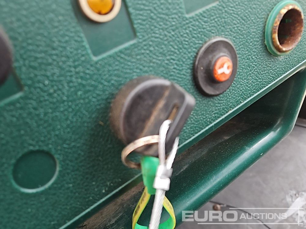 Quadriciclo Polaris Ranger 500: foto 30