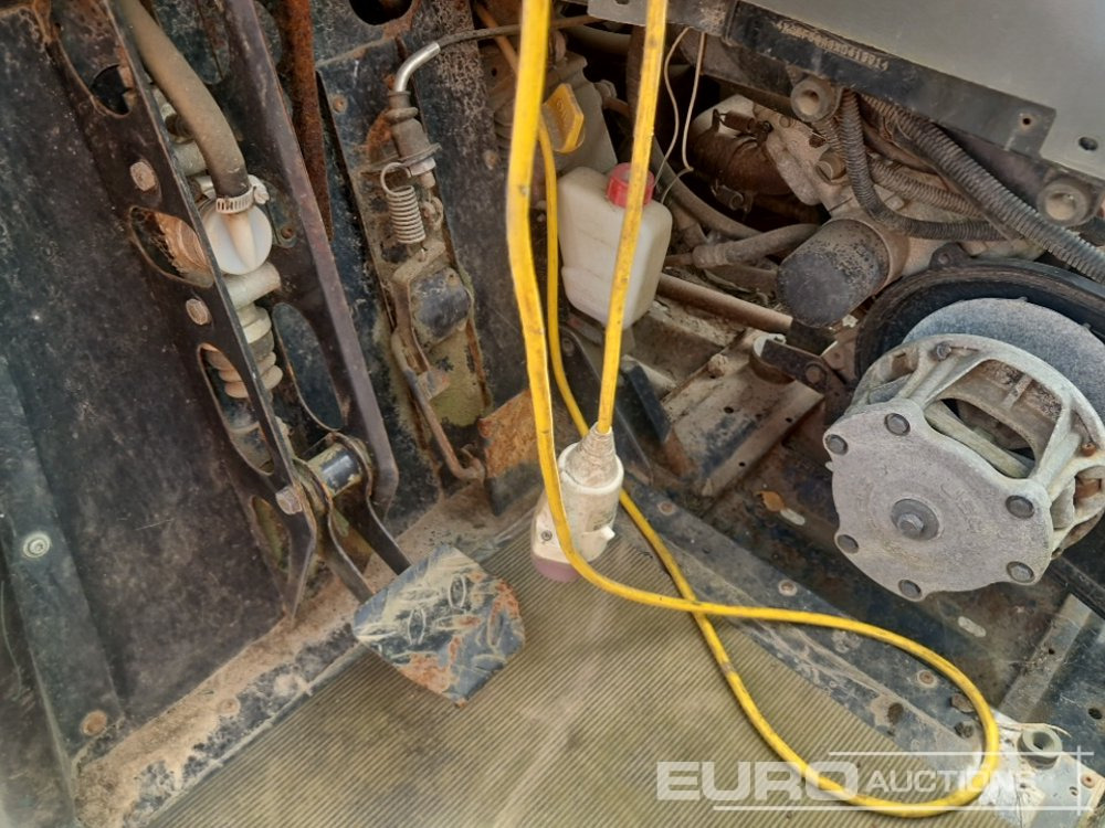 Quadriciclo Polaris Ranger: foto 23