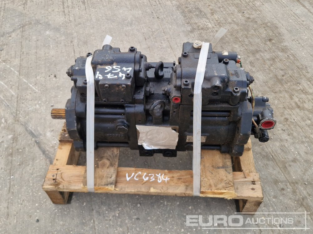 Motor Pump to suit Enigne: foto 6