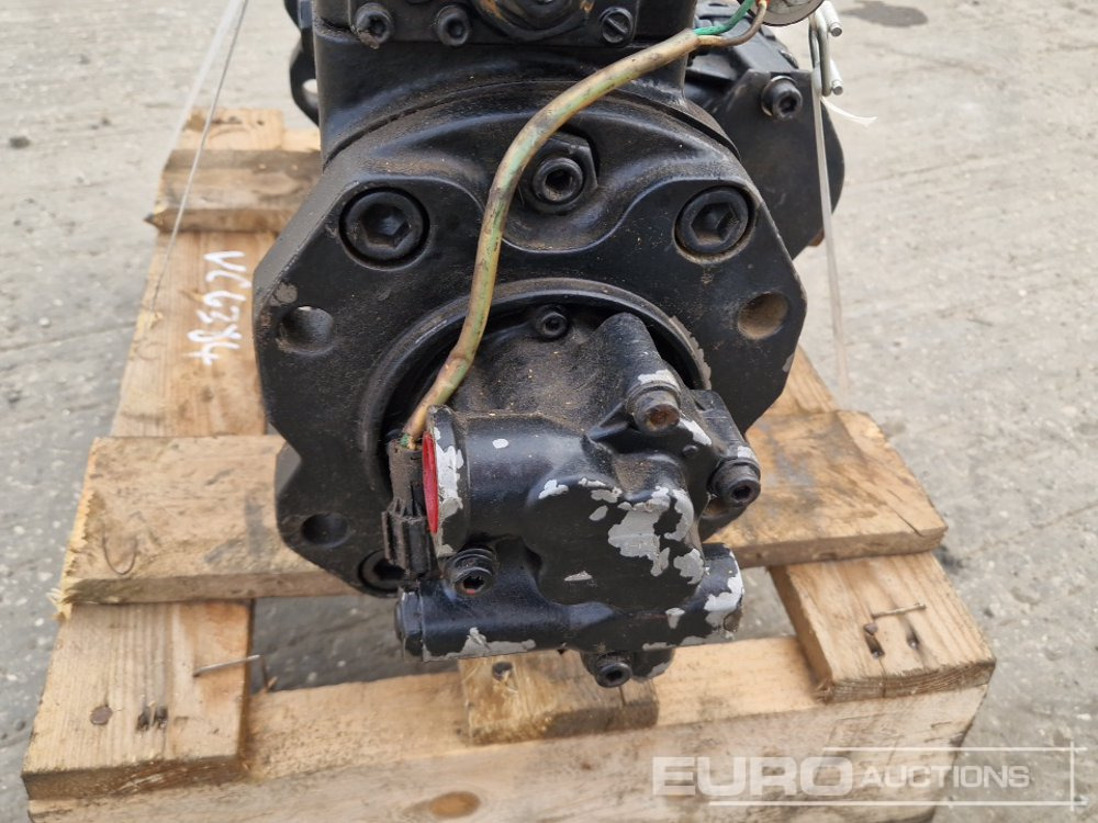 Motor Pump to suit Enigne: foto 9