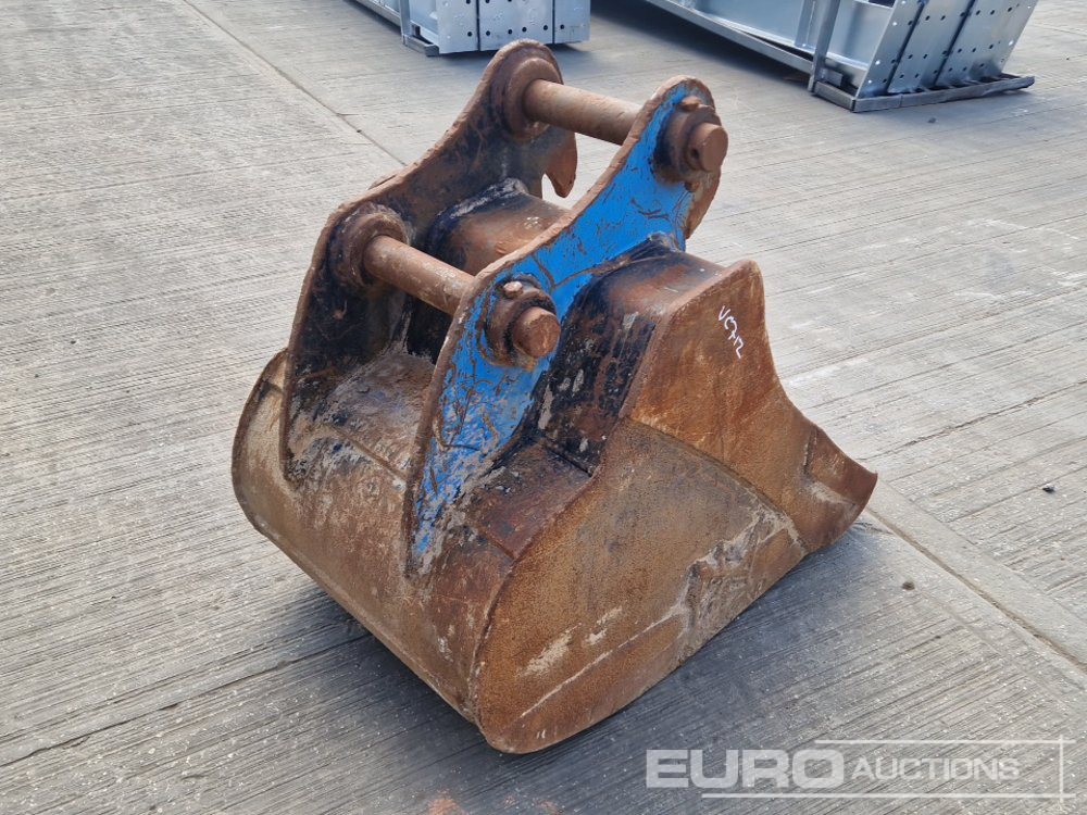 Rhinox 30" Digging Bucket 65mm Pin to suit 13 Ton Excavator - Balde: foto 5 Rhinox 30" Digging Bucket 65mm Pin to suit 13 Ton Excavator - Balde: foto 5