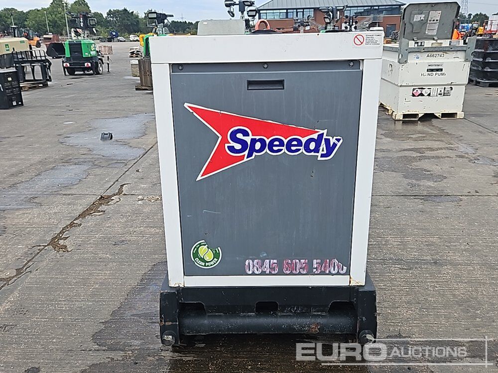 SDM0 R33 - Gerador elétrico: foto 4 SDM0 R33 - Gerador elétrico: foto 4