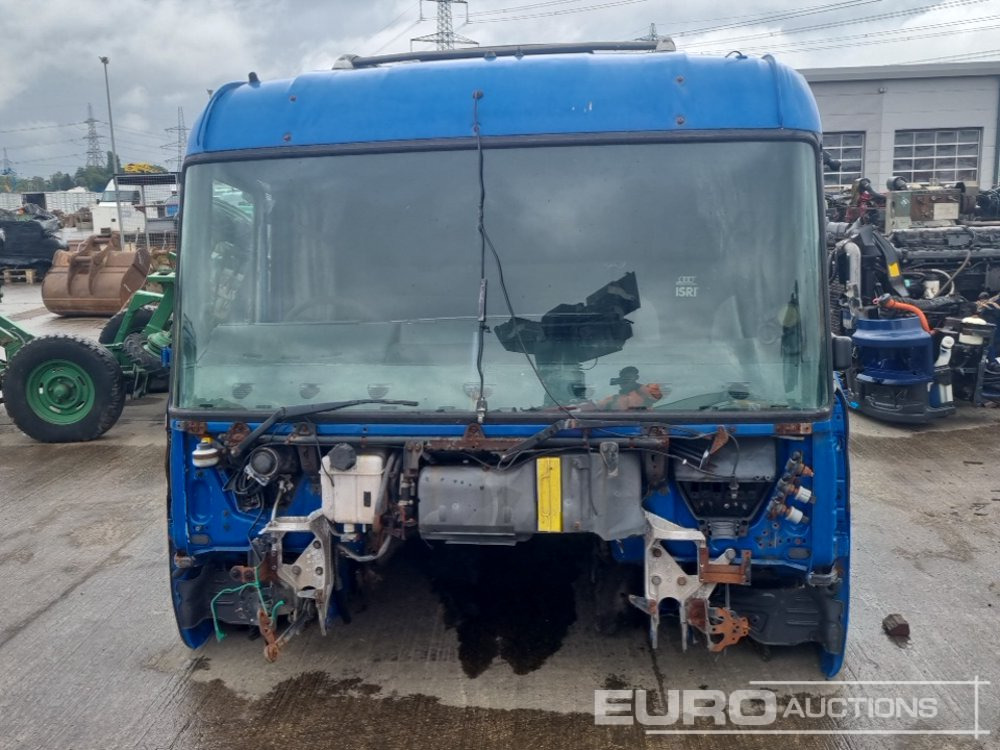 Scania R Series - Cabine por Camião: foto 2 Scania R Series - Cabine por Camião: foto 2