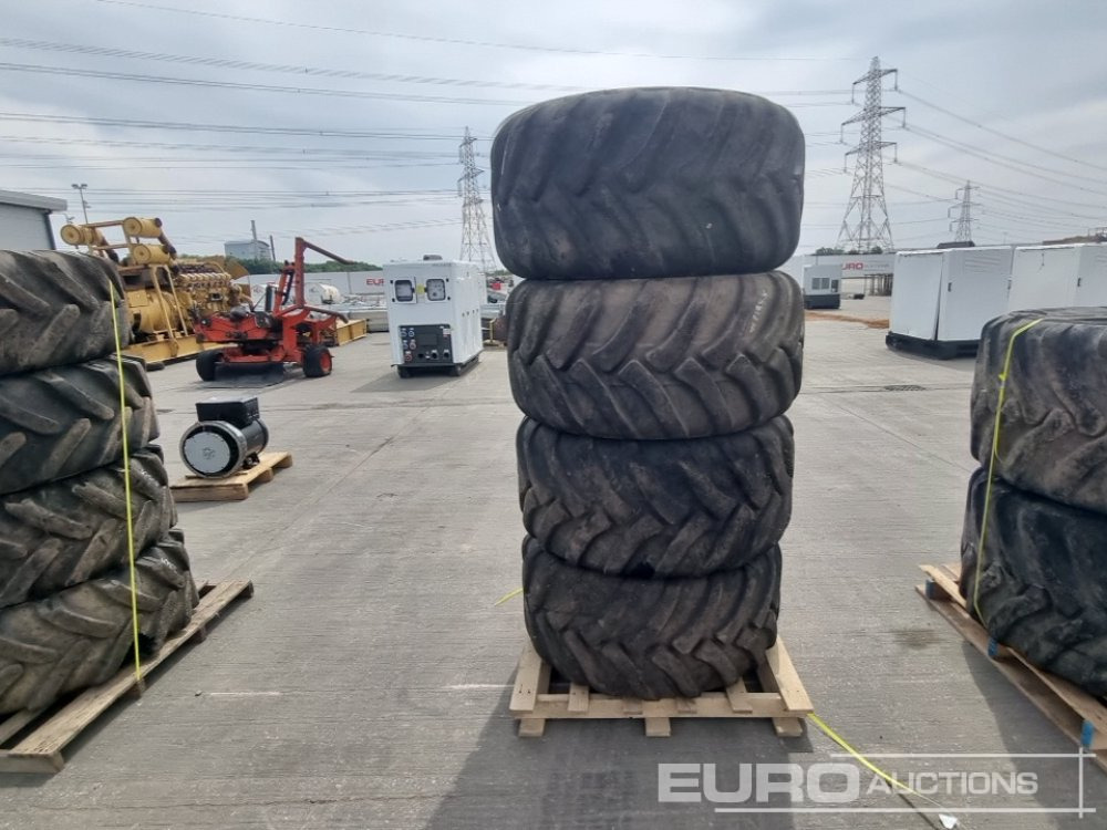 Pneu Starco 500/60 R22.5 Tyre (4 of): foto 6