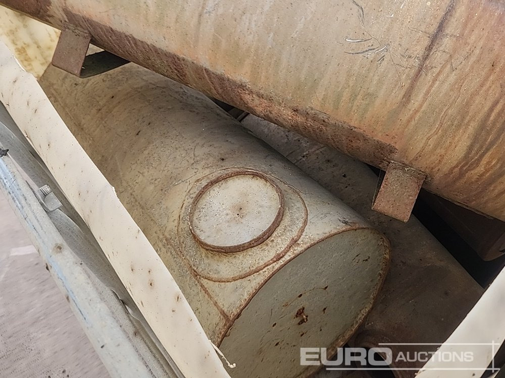 Equipamento de construção Stillage of Machine Exhausts: foto 7