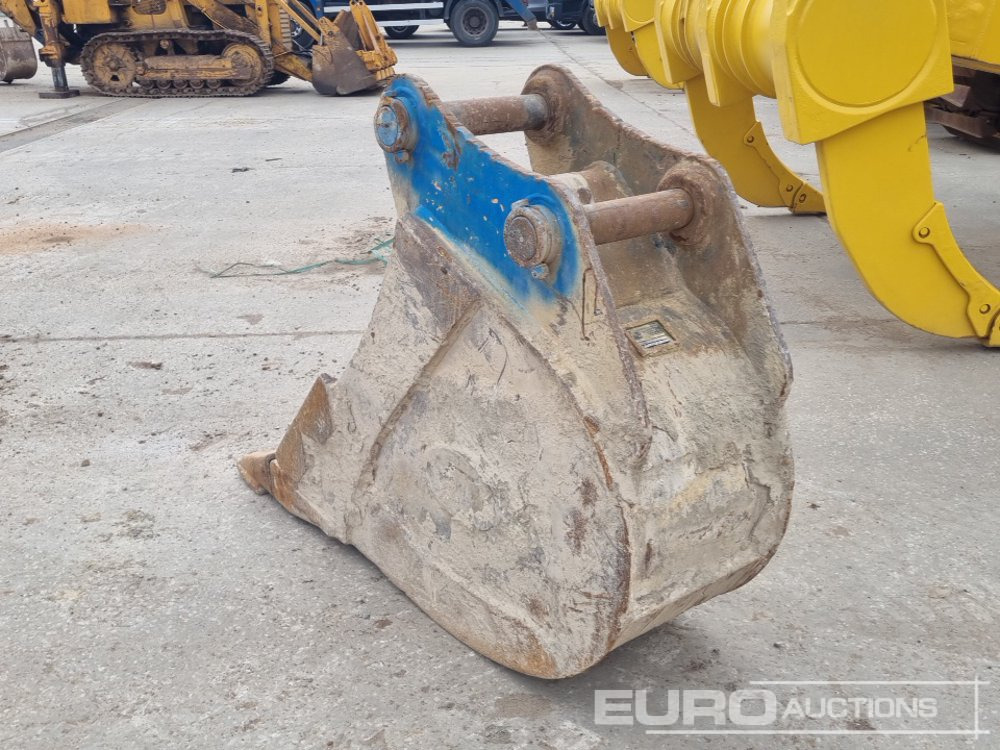 Strickland 18" Digging Bucket 65mm Pin to suit 13 Ton Excavator - Balde: foto 3 Strickland 18" Digging Bucket 65mm Pin to suit 13 Ton Excavator - Balde: foto 3