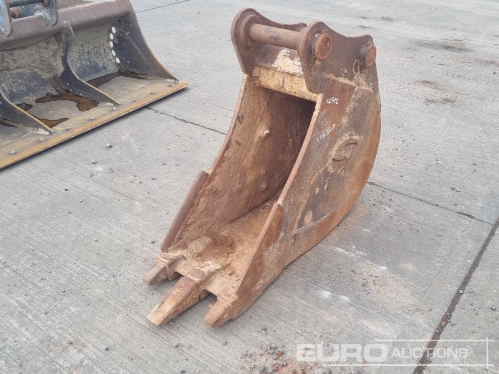 Strickland 18" Ditching Bucket 65mm Pin to suit 13 Ton Excavator - Balde: foto 3 Strickland 18" Ditching Bucket 65mm Pin to suit 13 Ton Excavator - Balde: foto 3
