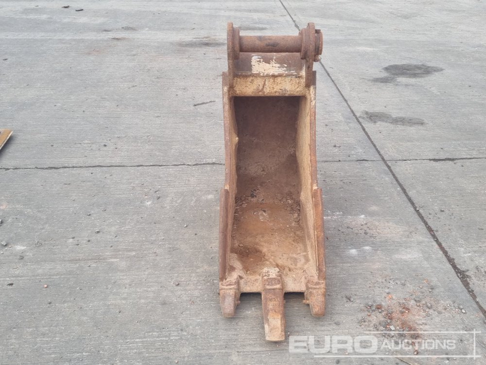 Strickland 18" Ditching Bucket 65mm Pin to suit 13 Ton Excavator - Balde: foto 2 Strickland 18" Ditching Bucket 65mm Pin to suit 13 Ton Excavator - Balde: foto 2