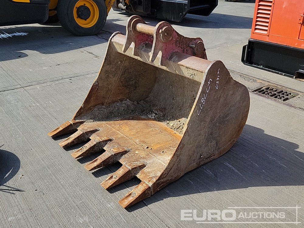 Strickland 72" Ditching Bucket 65mm Pin to suit 13 Ton Excavator - Balde: foto 1 Strickland 72" Ditching Bucket 65mm Pin to suit 13 Ton Excavator - Balde: foto 1