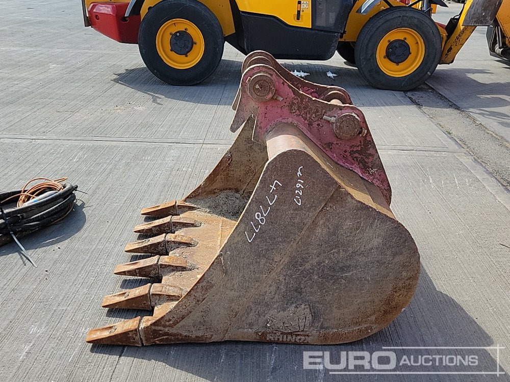 Strickland 72" Ditching Bucket 65mm Pin to suit 13 Ton Excavator - Balde: foto 2 Strickland 72" Ditching Bucket 65mm Pin to suit 13 Ton Excavator - Balde: foto 2