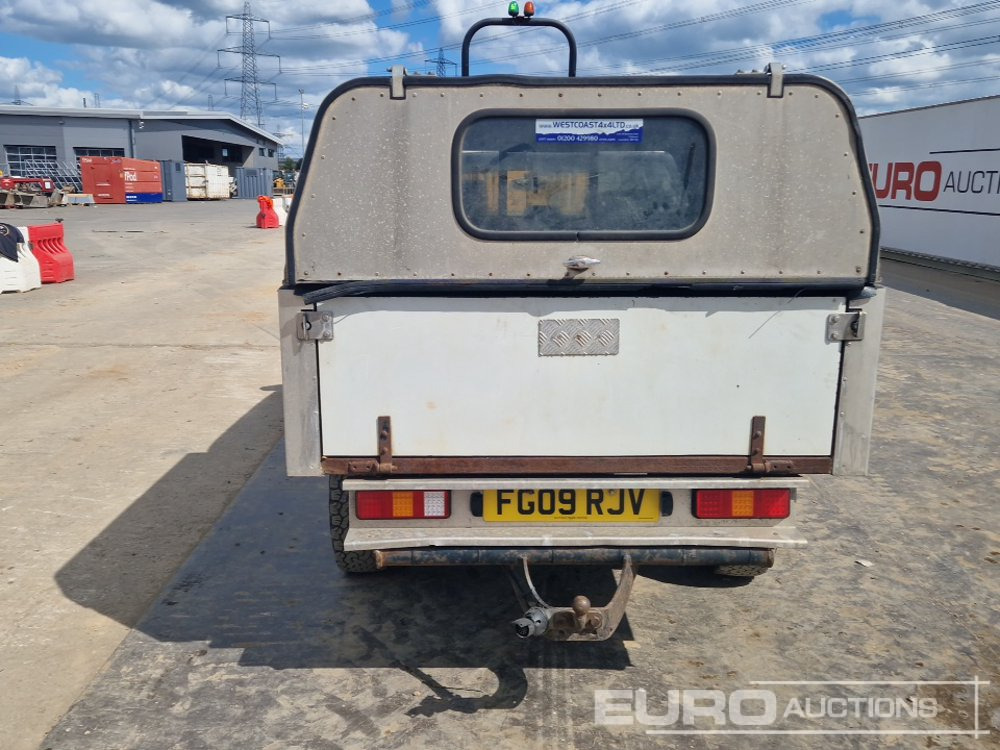 Toyota Hilux - Pick-up: foto 4 Toyota Hilux - Pick-up: foto 4