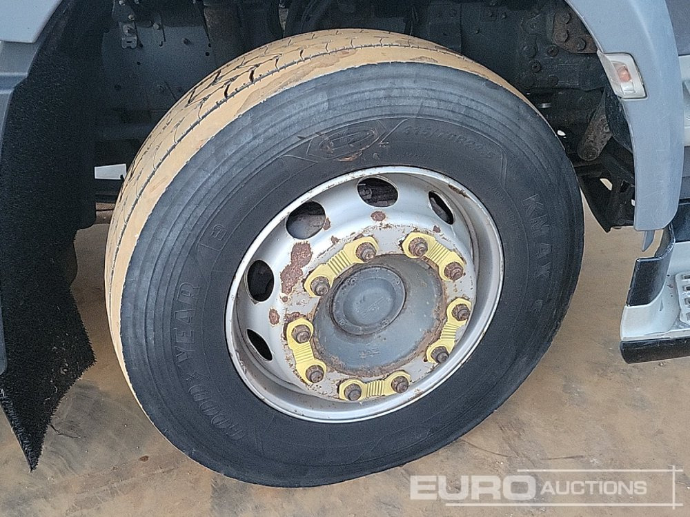 Tractor 2017 DAF CF440: foto 14