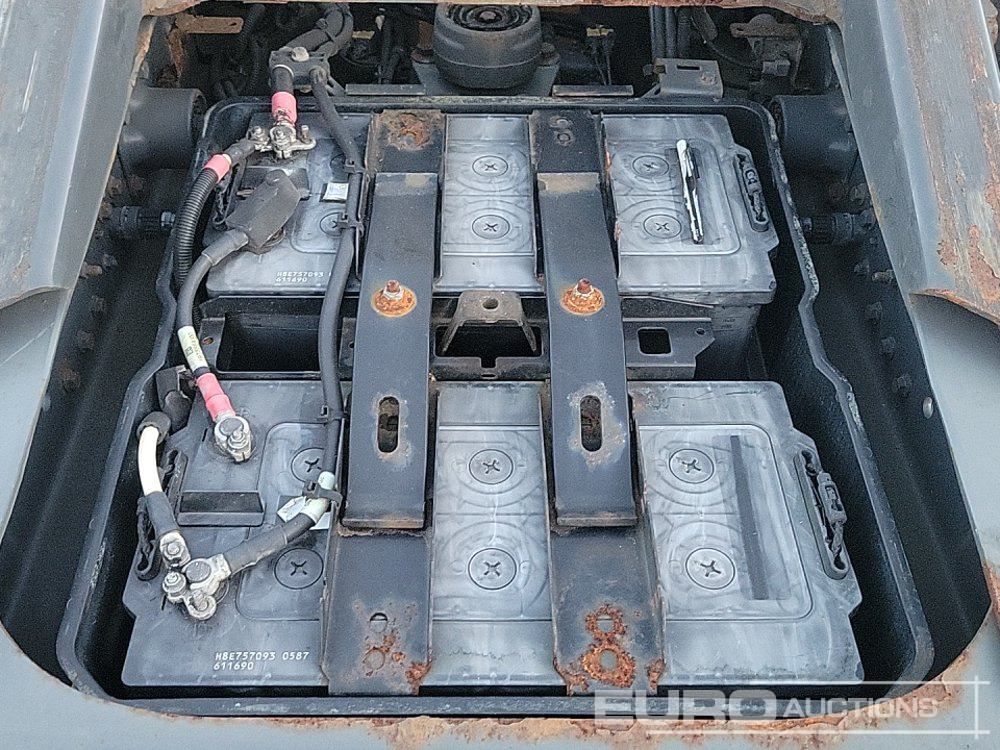 Tractor 2017 DAF CF440: foto 24