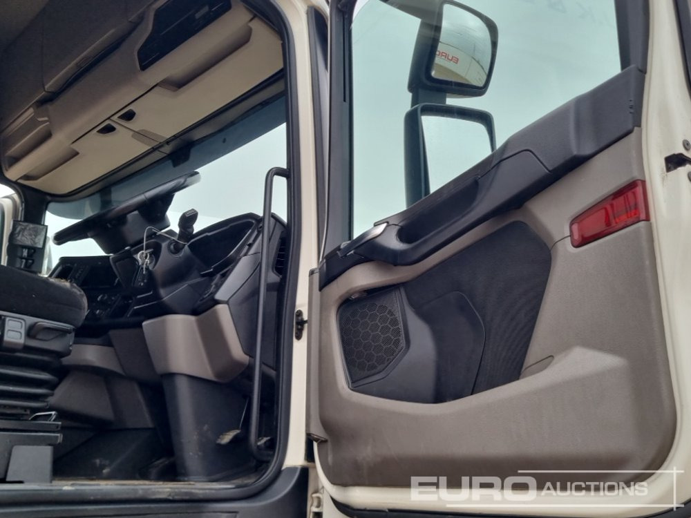 Tractor 2018 Scania S500: foto 28