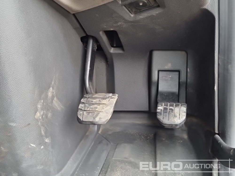 Tractor 2018 Scania S500: foto 30