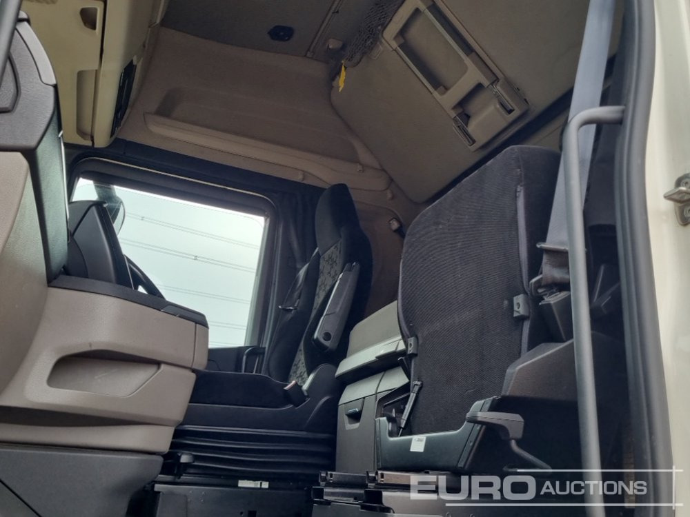 Tractor 2018 Scania S500: foto 27