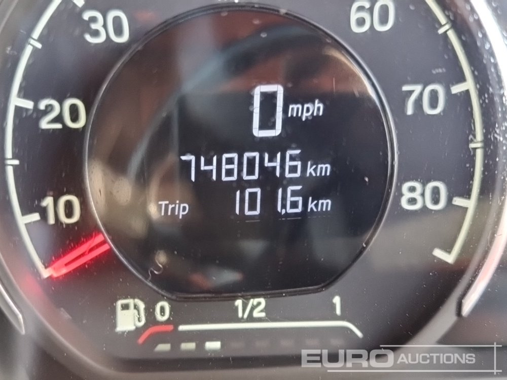 Tractor 2020 Scania R500: foto 46 Tractor 2020 Scania R500: foto 46