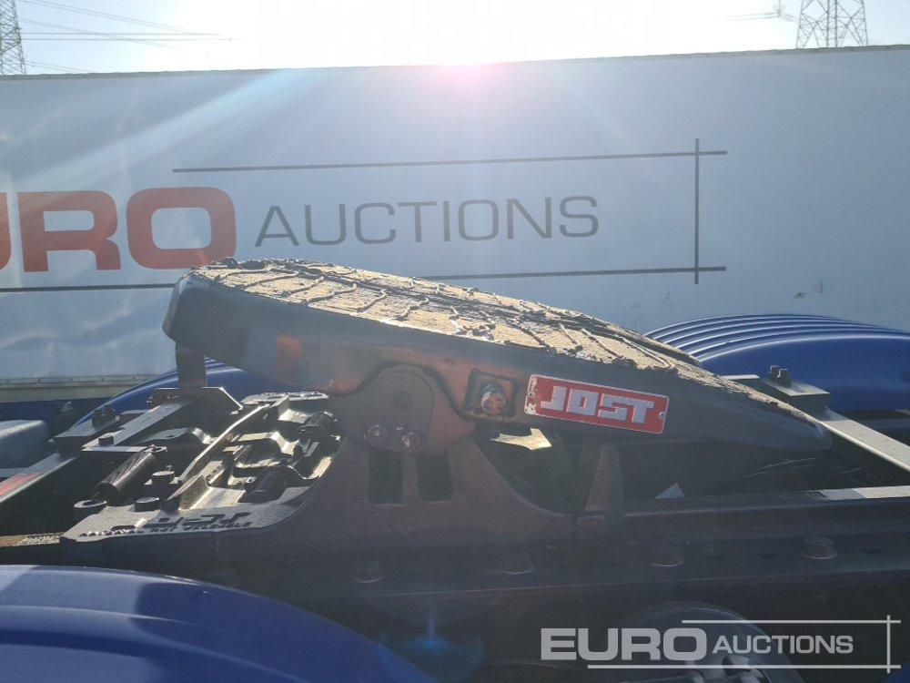 Tractor 2020 Scania R500: foto 20 Tractor 2020 Scania R500: foto 20