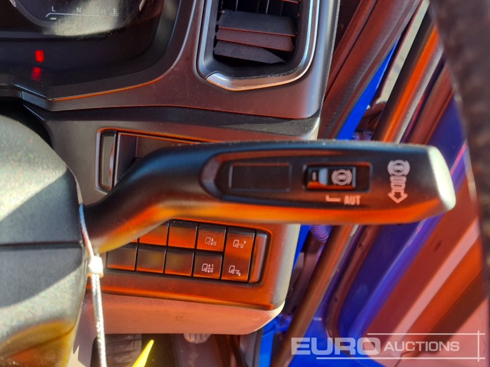 Tractor 2020 Scania R500: foto 40 Tractor 2020 Scania R500: foto 40