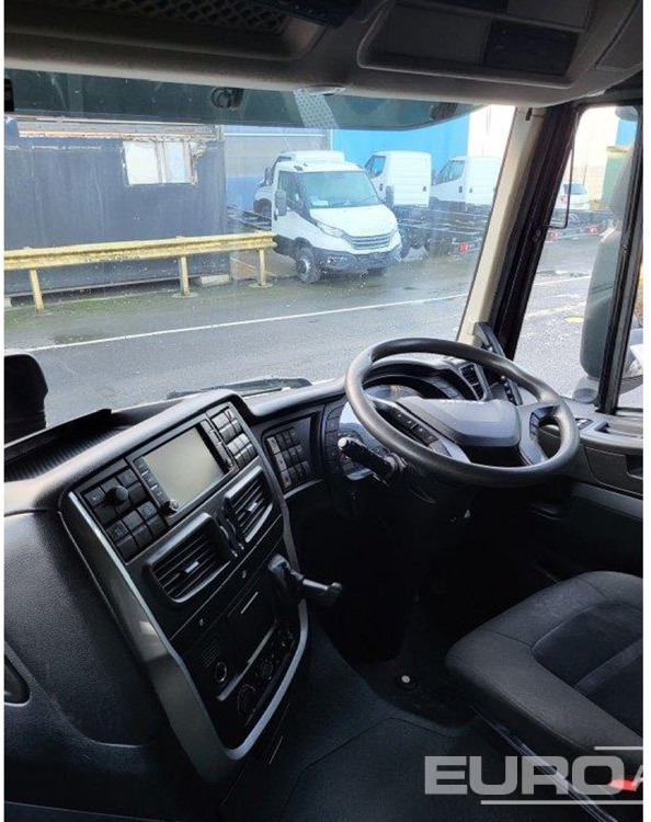 2021 Iveco Stralis 460 - Tractor: foto 5 2021 Iveco Stralis 460 - Tractor: foto 5