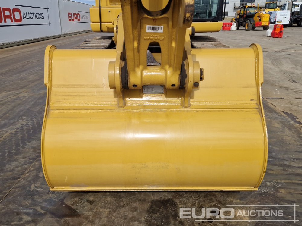 Escavadora de rastos Unused 2024 CAT 323D3: foto 25