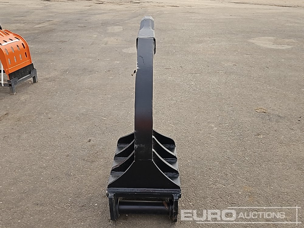Unused 2024 Hardlife Ripper 65mm Pin to suit 13 Ton Excavator - Balde: foto 4 Unused 2024 Hardlife Ripper 65mm Pin to suit 13 Ton Excavator - Balde: foto 4