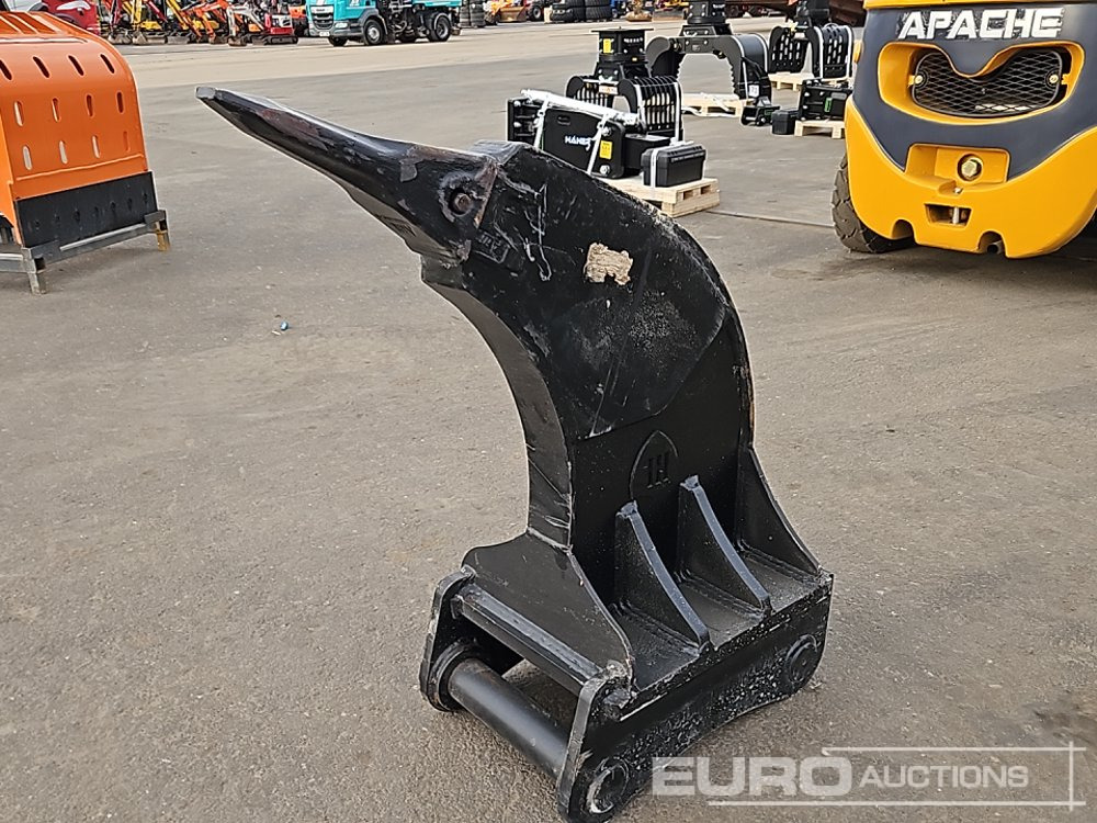 Unused 2024 Hardlife Ripper 65mm Pin to suit 13 Ton Excavator - Balde: foto 1 Unused 2024 Hardlife Ripper 65mm Pin to suit 13 Ton Excavator - Balde: foto 1