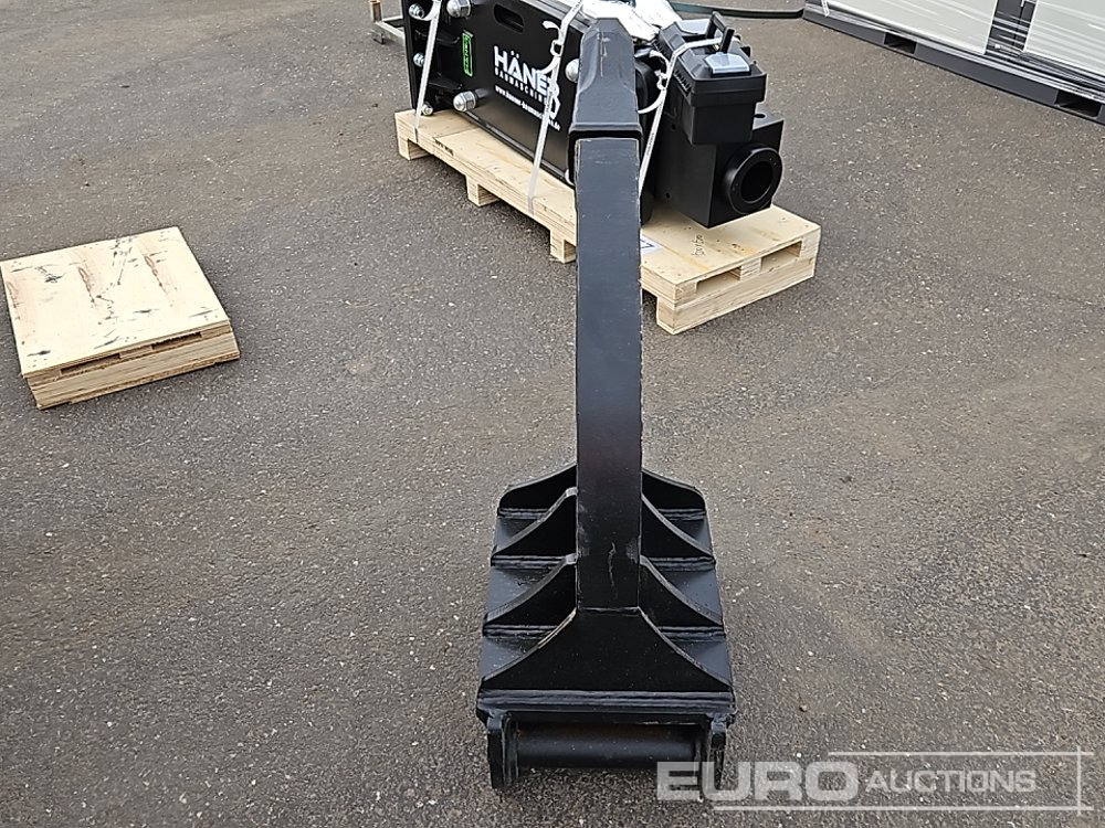 Unused 2024 Hardlife Ripper 65mm Pin to suit 13 Ton Excavator - Balde: foto 4 Unused 2024 Hardlife Ripper 65mm Pin to suit 13 Ton Excavator - Balde: foto 4