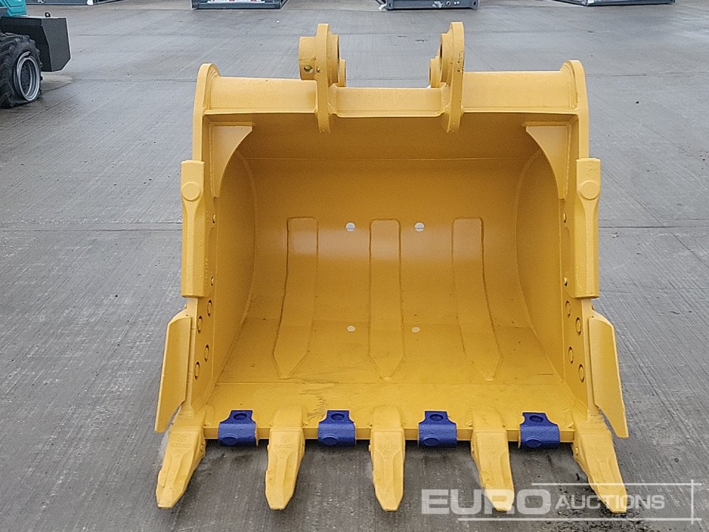 Unused 2024 JESON BKT 320-48 - Balde: foto 2 Unused 2024 JESON BKT 320-48 - Balde: foto 2