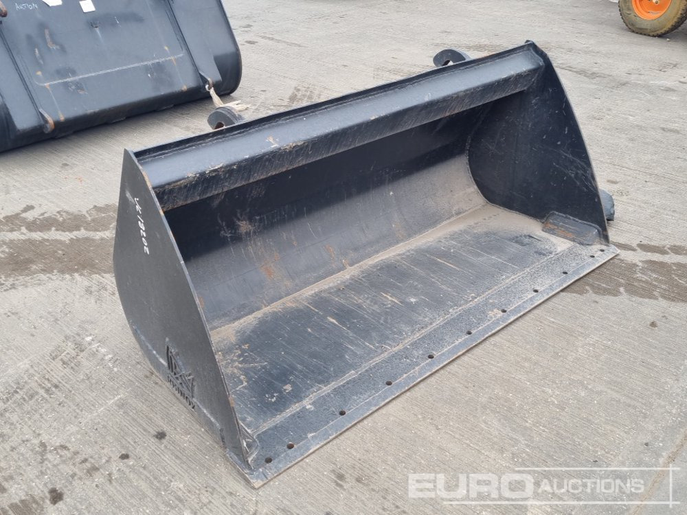 Unused 2024 Rhinox 72" Loading Bucket to suit Telehandler - Balde: foto 1 Unused 2024 Rhinox 72" Loading Bucket to suit Telehandler - Balde: foto 1