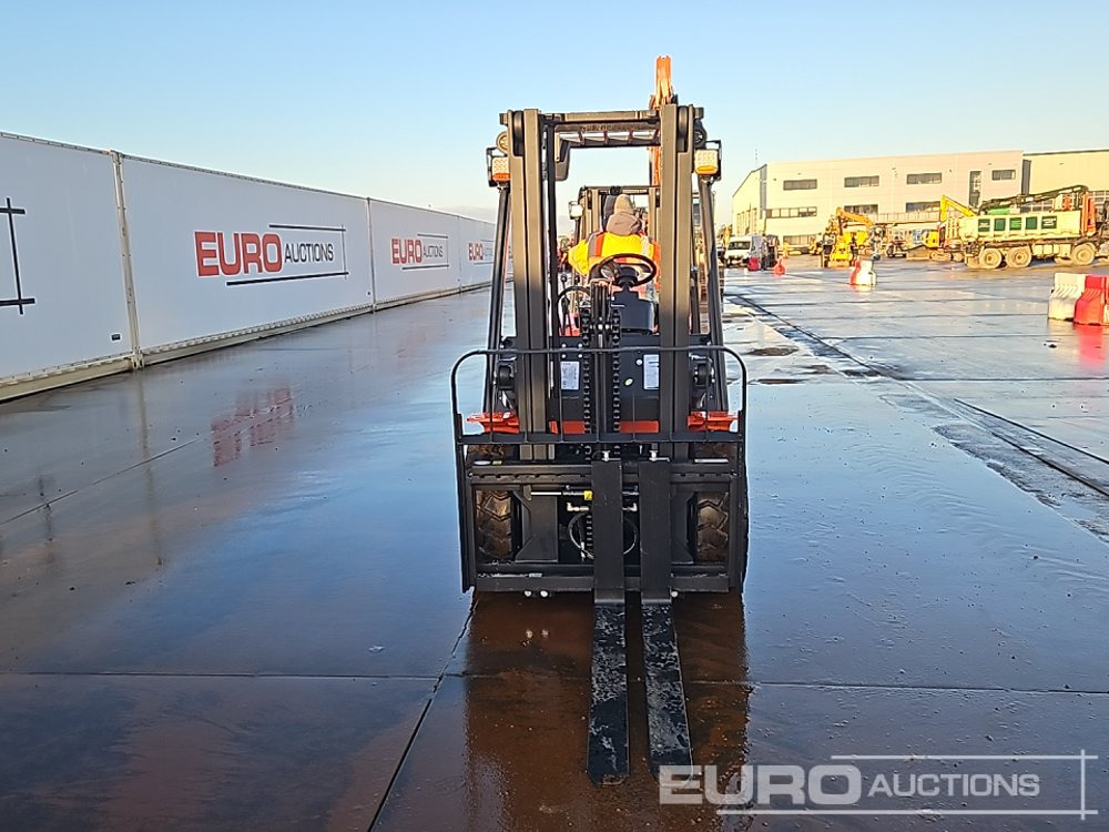 Empilhadeira Unused 2025 Aipha CPC30: foto 8