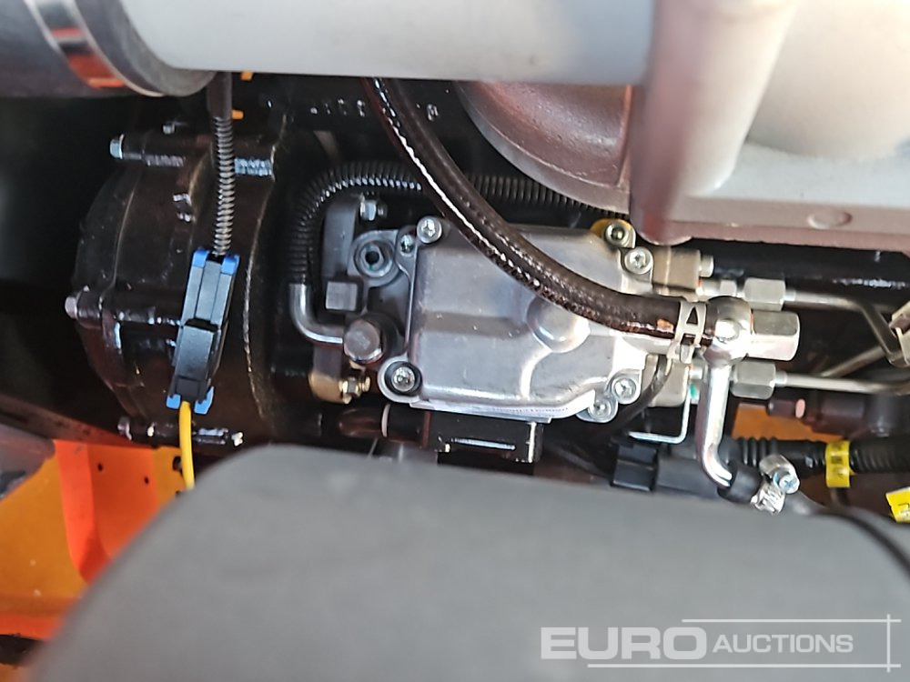 Empilhadeira Unused 2025 Aipha CPC30: foto 31