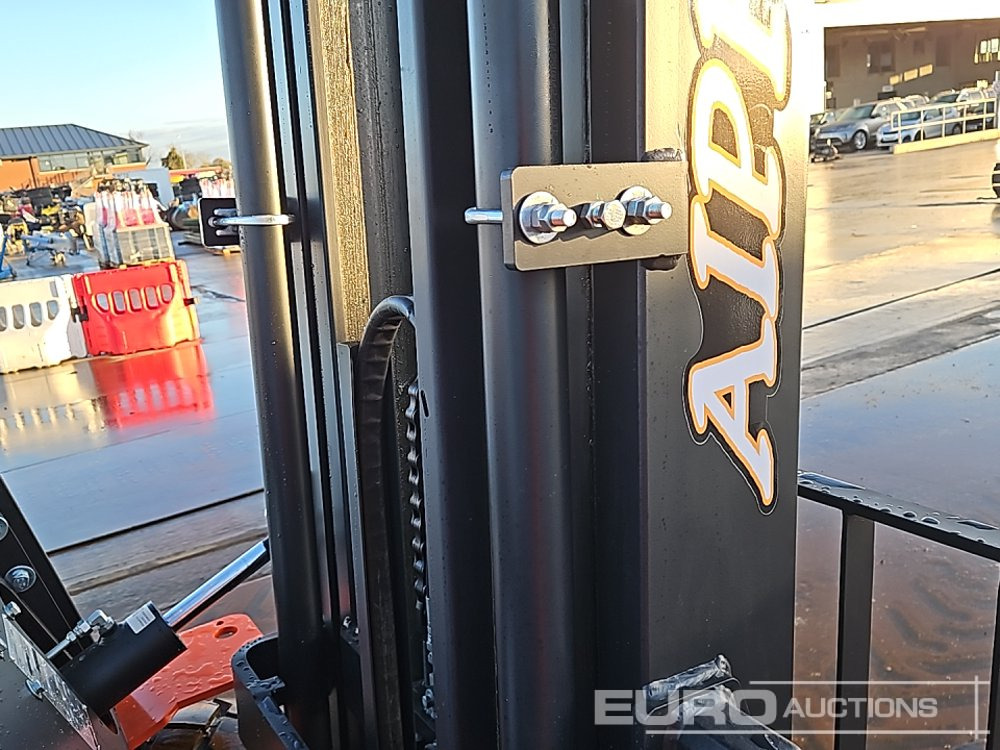 Empilhadeira Unused 2025 Aipha CPC30: foto 14