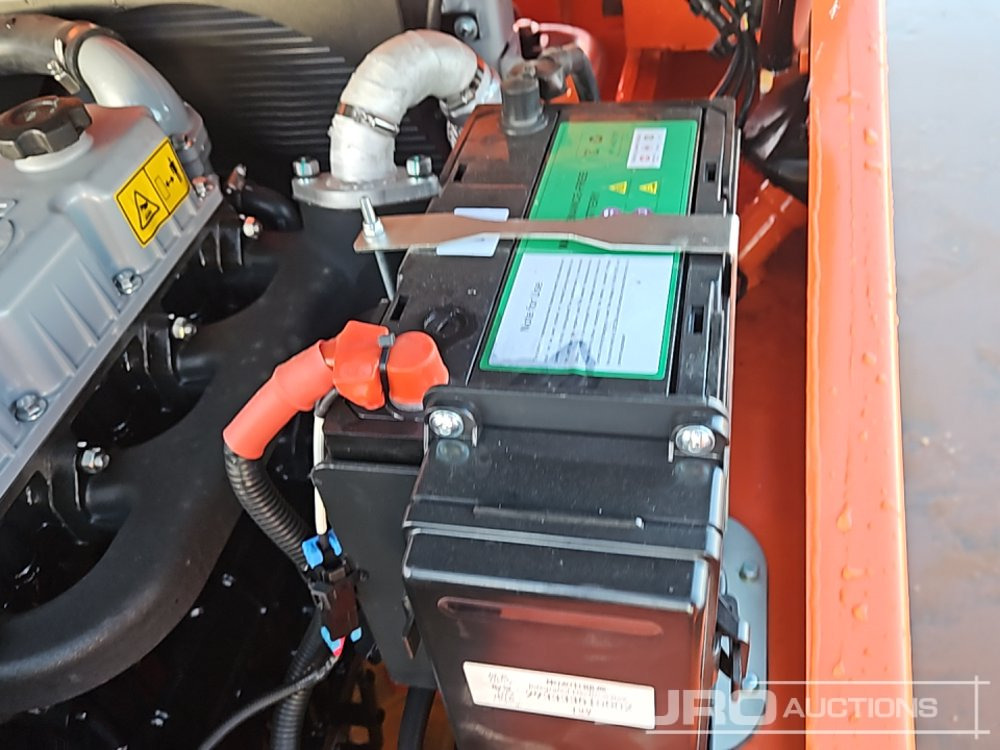 Empilhadeira Unused 2025 Aipha CPC30: foto 29