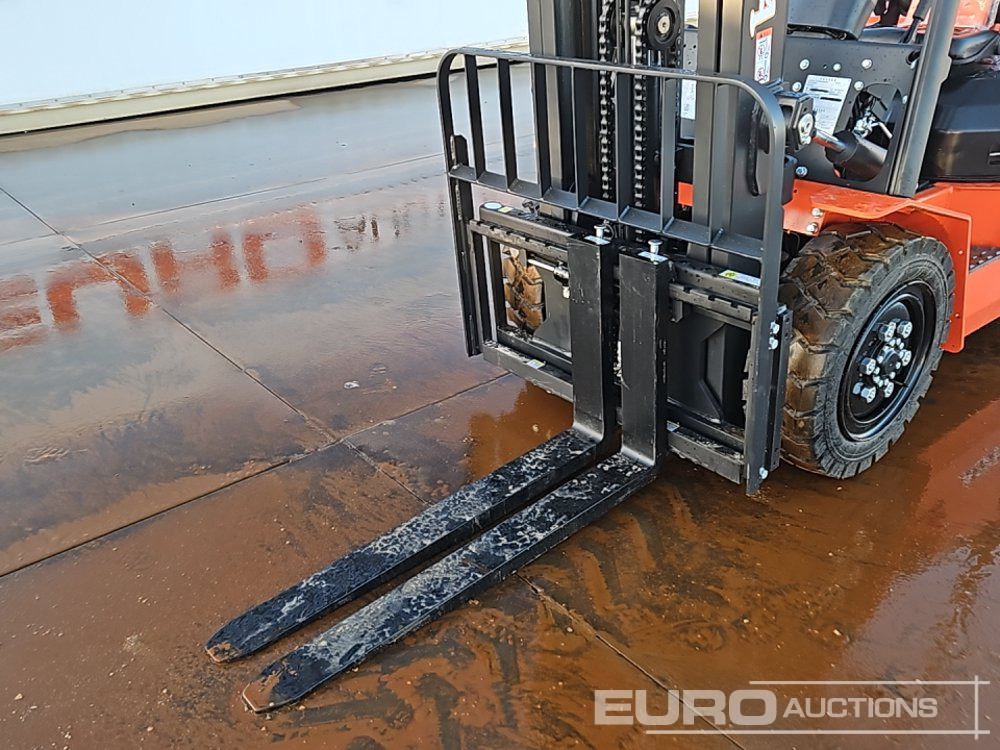 Empilhadeira Unused 2025 Aipha CPC30: foto 17