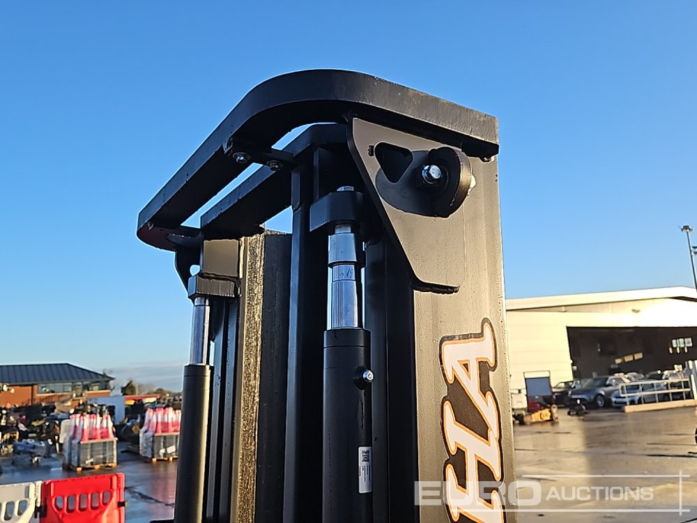 Empilhadeira Unused 2025 Aipha CPC30: foto 15