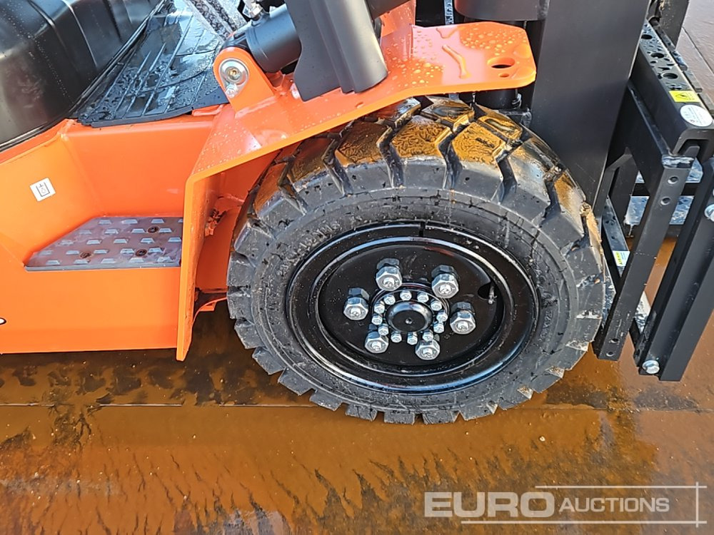 Empilhadeira Unused 2025 Aipha CPC30: foto 12