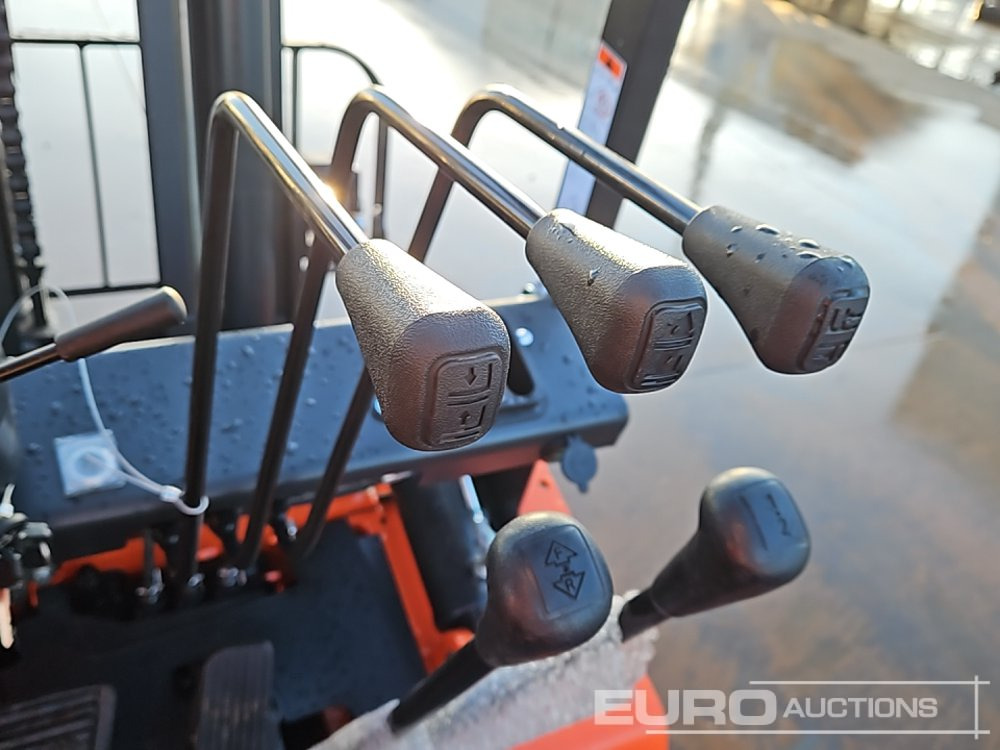 Empilhadeira Unused 2025 Aipha CPC30: foto 26