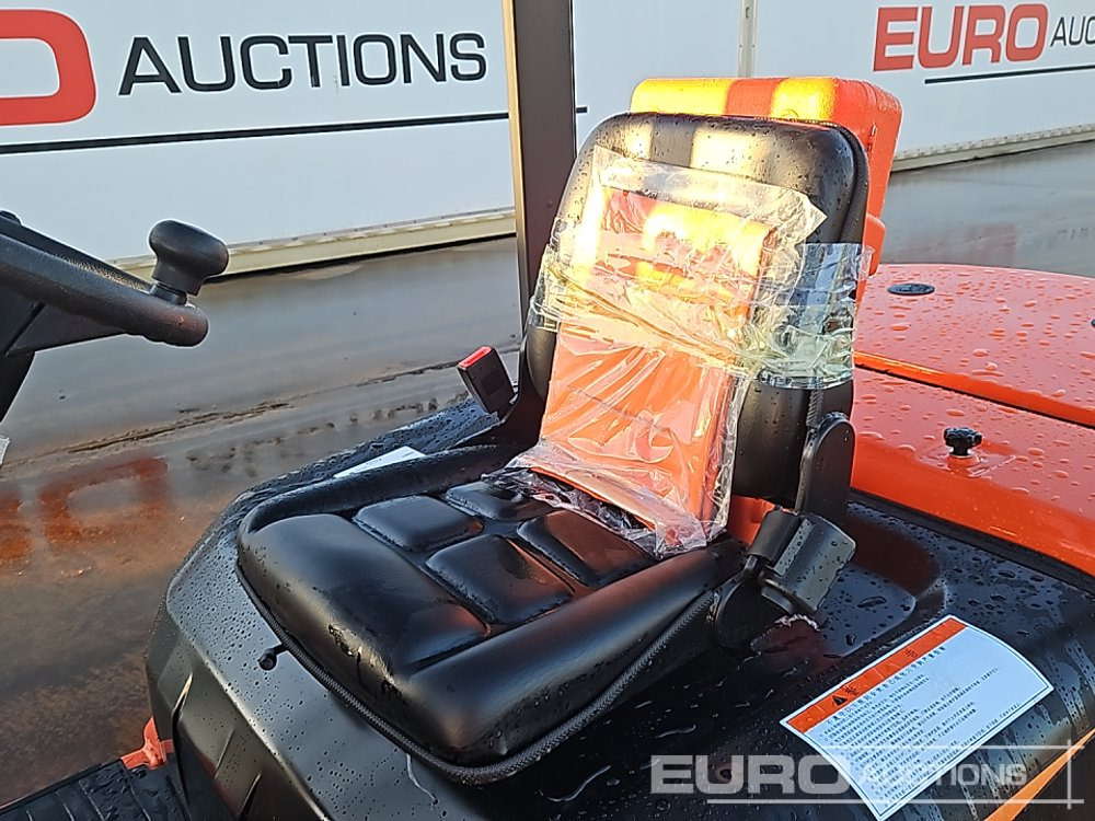 Empilhadeira Unused 2025 Aipha CPC30: foto 21